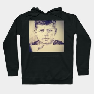 JFK Hoodie